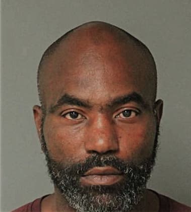 Travis Davis - Wake County, NC 