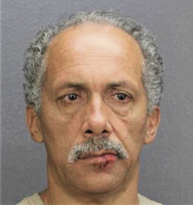 Jorge DeMiroFernandez, - Broward County, FL 