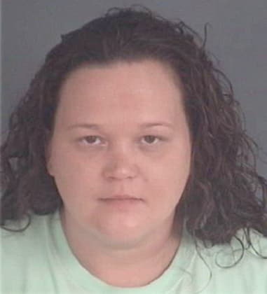 Lisa Decicco, - Clay County, FL 