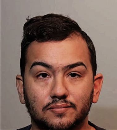 Joshua Delacruz, - Seminole County, FL 