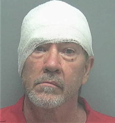 Robert Diaz, - Lee County, FL 