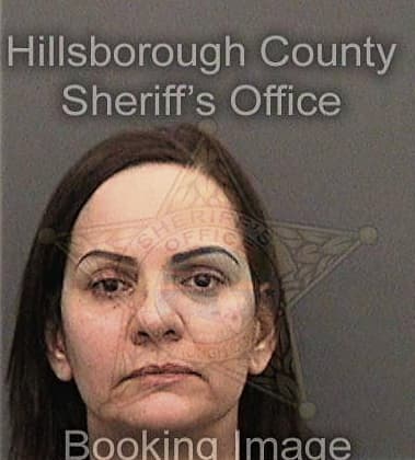 Stacy Earegood, - Hillsborough County, FL 