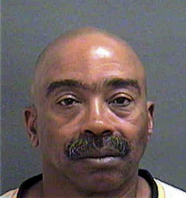 Ronald Edwards, - Mecklenburg County, NC 