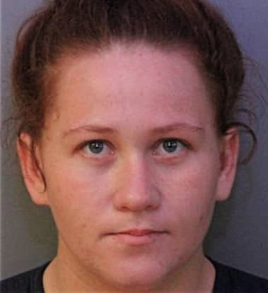 Heather Eldridge, - Polk County, FL 