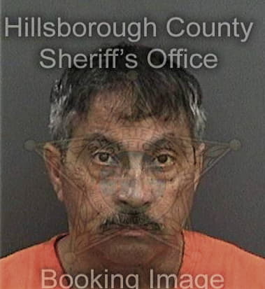 Jerome Elsenrath, - Hillsborough County, FL 