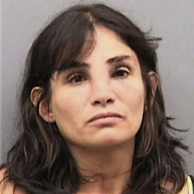 Bernadette Fain, - Hillsborough County, FL 