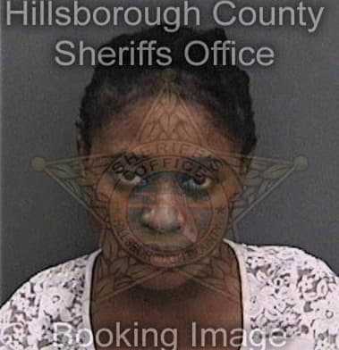 Daleashanit Farnell, - Hillsborough County, FL 