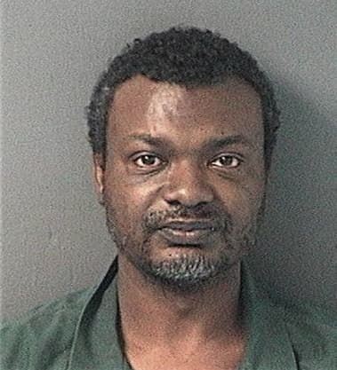 Ernest Finklea, - Escambia County, FL 