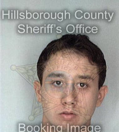 Lony Fleener, - Hillsborough County, FL 