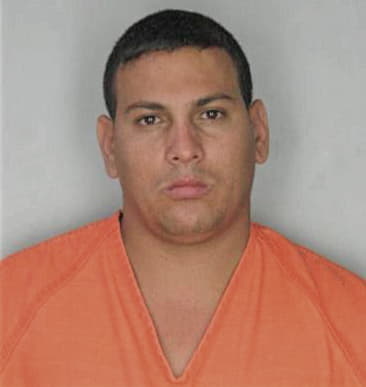 Pedro Franco, - Hillsborough County, FL 