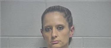 Julie Gaines, - Oldham County, KY 