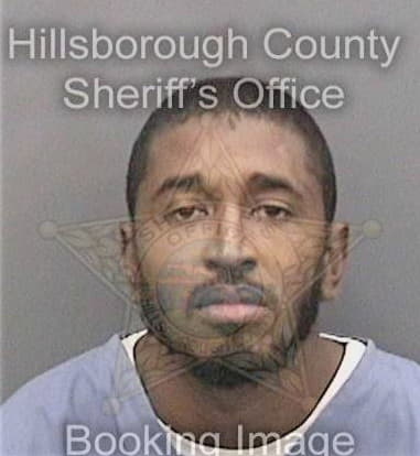 Nathaniel Garland, - Hillsborough County, FL 