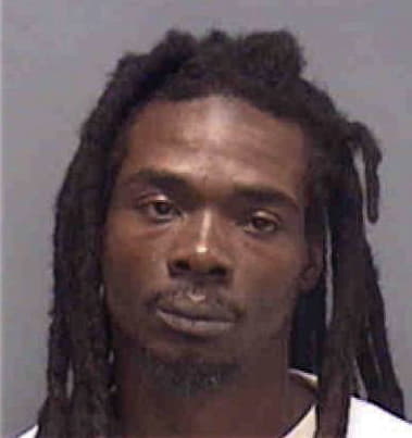 Lavontavious Gary, - Lee County, FL 