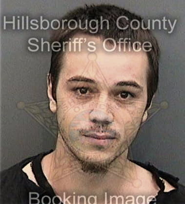 Vincent Giarratano, - Hillsborough County, FL 