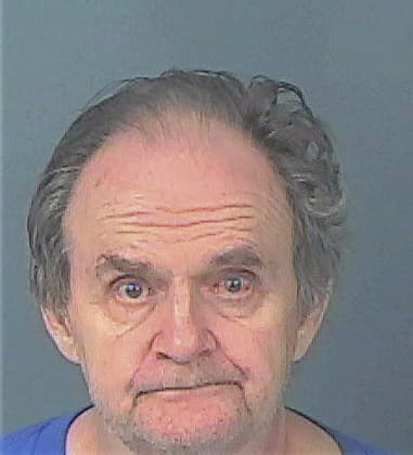 Charles Gilbert, - Hernando County, FL 