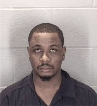 Maurice Gray, - Tippecanoe County, IN 