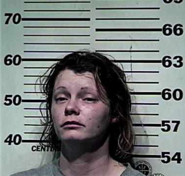 Cari Grego - Campbell County, KY 