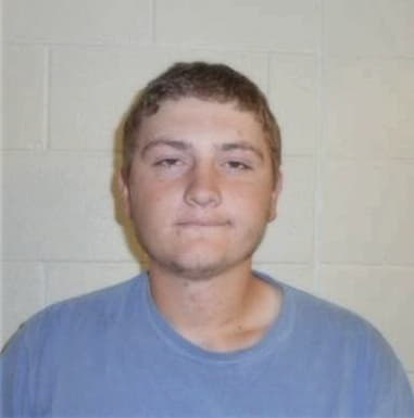 Justin Gregor, - Crook County, OR 