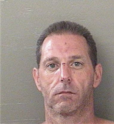 Patrick Griffis, - Escambia County, FL 