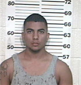 Jose Gutierrez, - Hidalgo County, TX 