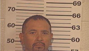 Margarito Guzman, - Hidalgo County, TX 