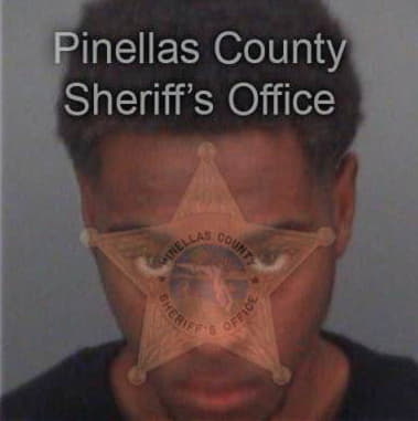 Alphonso Harris, - Pinellas County, FL 