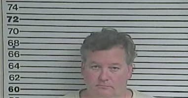 Kenneth Hedgepeth, - Forrest County, MS 