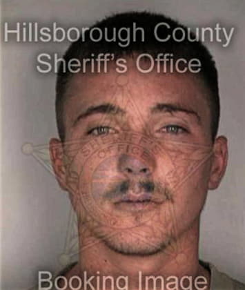 Jonathan Henry - Hillsborough County, FL 