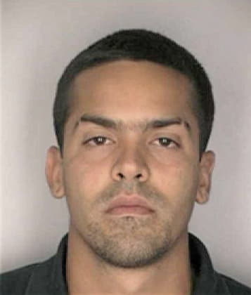 Ricardo Heredia - Hillsborough County, FL 
