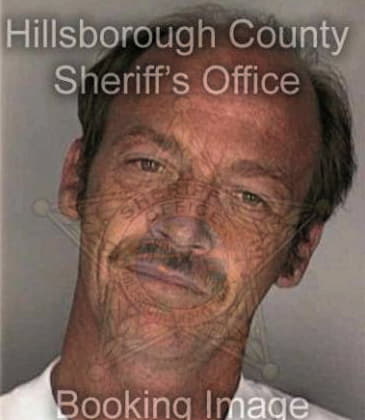 Michael Herrera - Hillsborough County, FL 