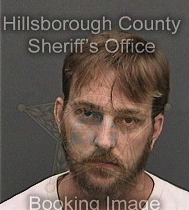 Robert Hiatt - Hillsborough County, FL 