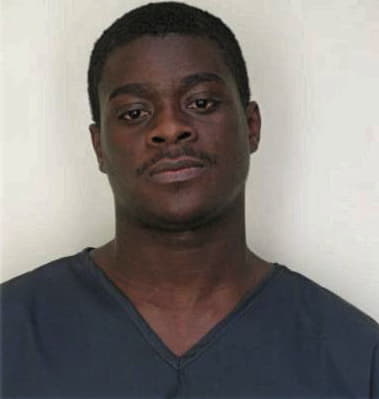 Eugene Hicks - Hillsborough County, FL 