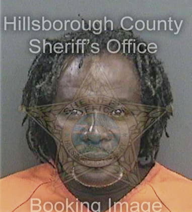 Erik Hightower, - Hillsborough County, FL 