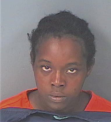 Dawn Hili, - Hernando County, FL 