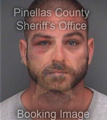 Christopher Hubler, - Pinellas County, FL 