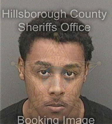 Rick Ingraham, - Hillsborough County, FL 