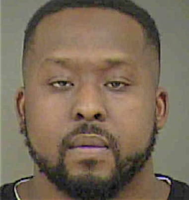 Samir Jacques, - Mecklenburg County, NC 