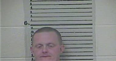 Joseph Johnson, - Clay County, KY 