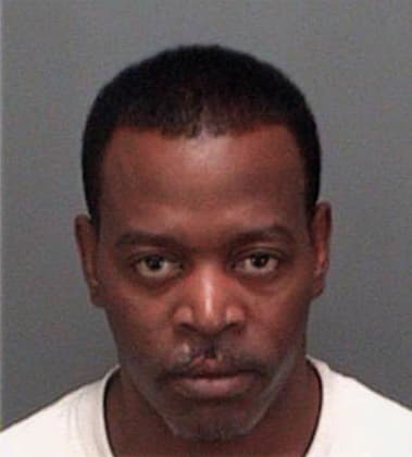 Tario Johnson, - Pinellas County, FL 