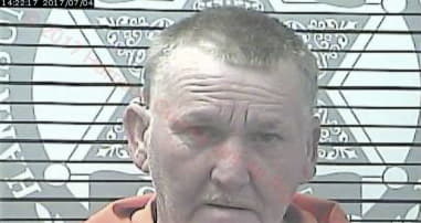 Howard Jones, - Harrison County, MS 