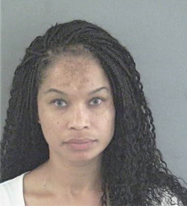 Darneshia King, - Sumter County, FL 