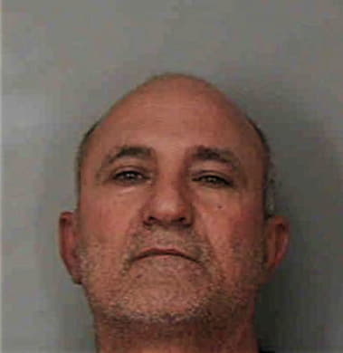 Michael King, - Polk County, FL 