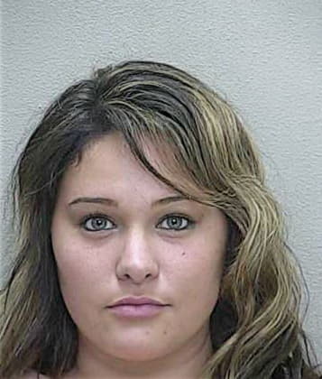 Carrie Kirkland, - Marion County, FL 