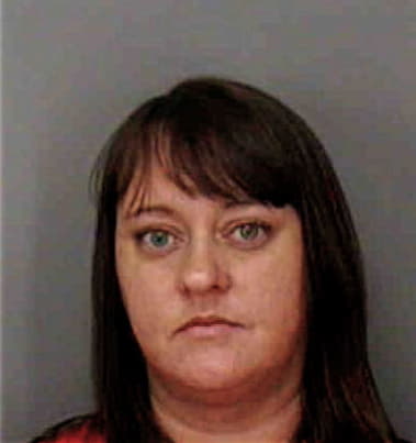 Karen Klapcik, - Polk County, FL 