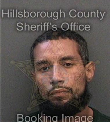 Christian Lara, - Hillsborough County, FL 