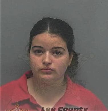 Chrystine Ledesma, - Lee County, FL 