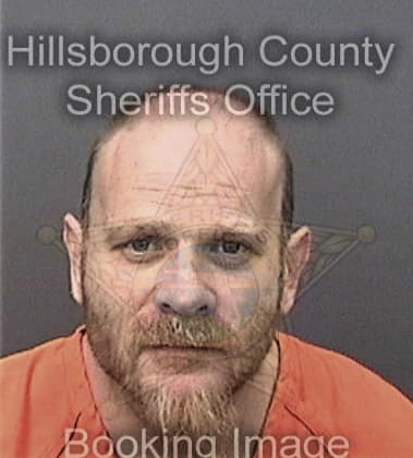 Thomas Ledford, - Hillsborough County, FL 