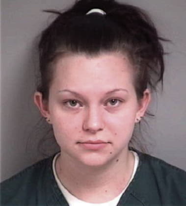 Laurin Leimer, - Cabarrus County, NC 