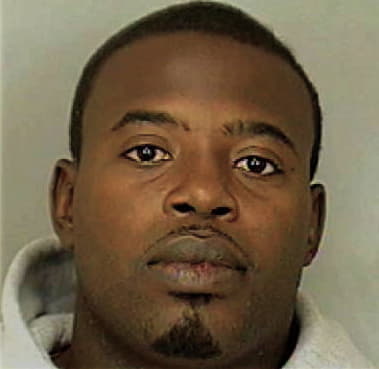 Mario Lewis, - Polk County, FL 