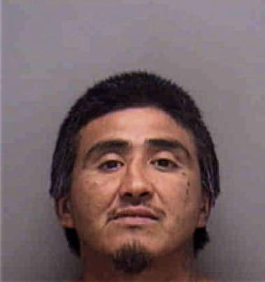 Pedro Leyva, - Lee County, FL 